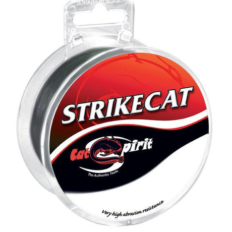 Cat Spirit - Strike Cat Gevlochten Vislijn | 20m - Hengelsport De Goeie Vangst