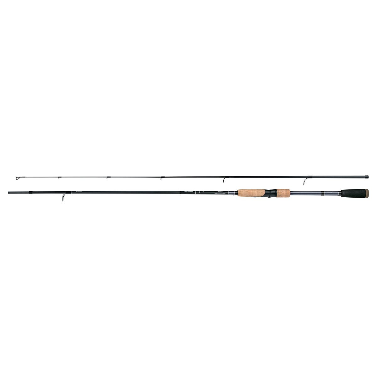 Shimano - Catana FX spinning MF | 2.13m | 10 - 30g - Hengelsport De Goeie Vangst