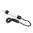 Fox Carp-Black Label Powergrip Bobbin-Wit - Hengelsport De Goeie Vangst
