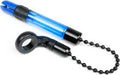 Fox Carp-Black Label Powergrip Bobbin-Blauw - Hengelsport De Goeie Vangst