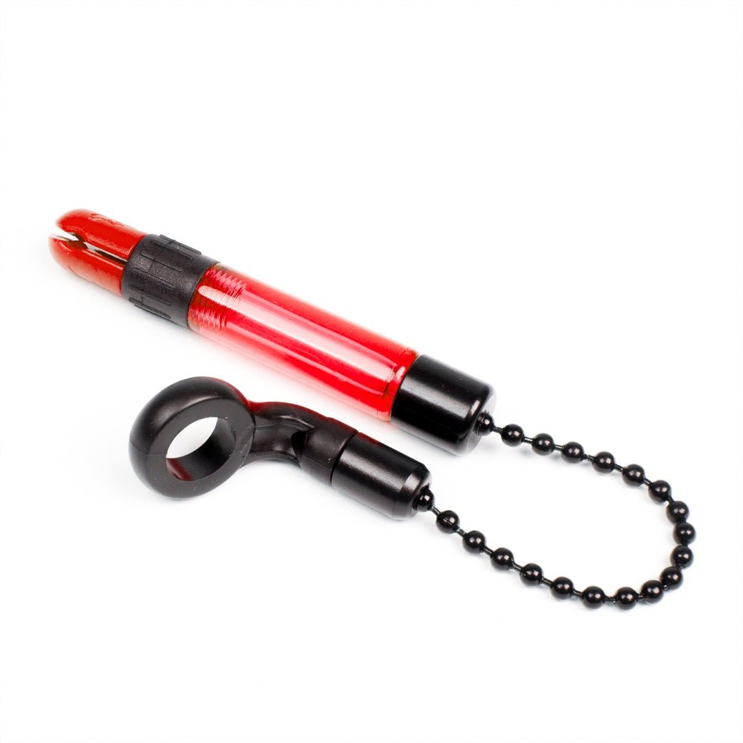 Fox Carp - Black Label Powergrip Bobbin - Hengelsport De Goeie Vangst