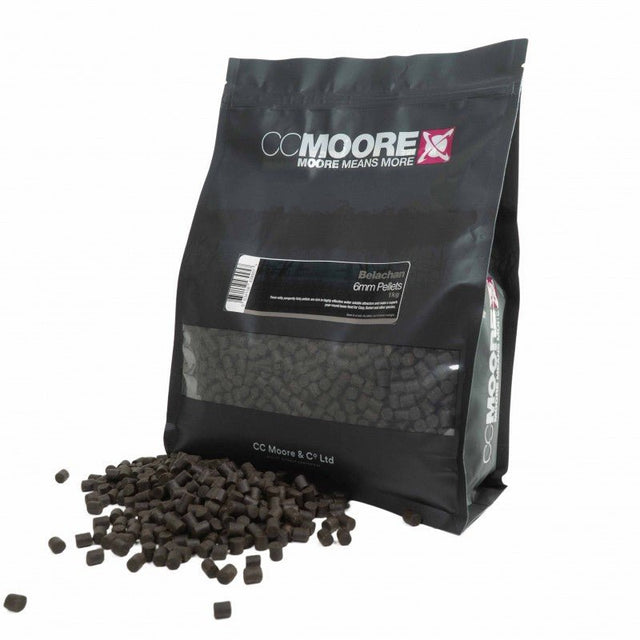 CCMOORE - Belachan Pellets | 1kg - Hengelsport De Goeie Vangst