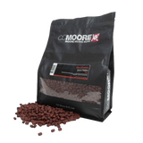 CCMOORE-Bloodworm Pellets | 1kg-3mm - Hengelsport De Goeie Vangst