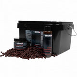 CCMOORE-Bloodworm Session Pack - Hengelsport De Goeie Vangst