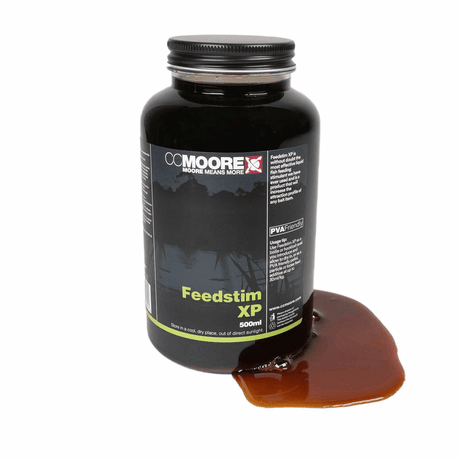 CCMOORE - Feedstim Xp | 500ml - Hengelsport De Goeie Vangst