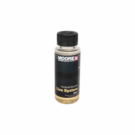 CCMOORE - Live System Hookbait Booster 50ml - Hengelsport De Goeie Vangst