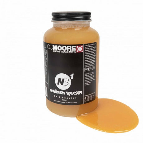 CCMOORE - NS1 Bait Booster | 500ml - Hengelsport De Goeie Vangst