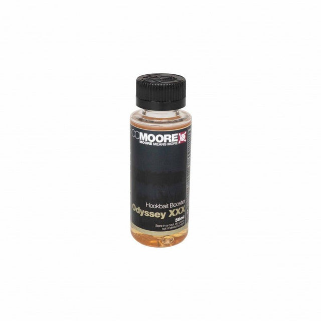 CCMOORE - Odyssey XXX Hookbait Booster 50ml - Hengelsport De Goeie Vangst