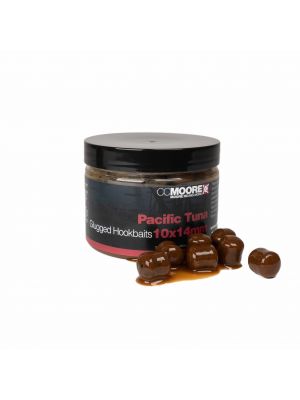CCMOORE - Pacific Tuna Glugged Hookbaits 15x18mm - Hengelsport De Goeie Vangst