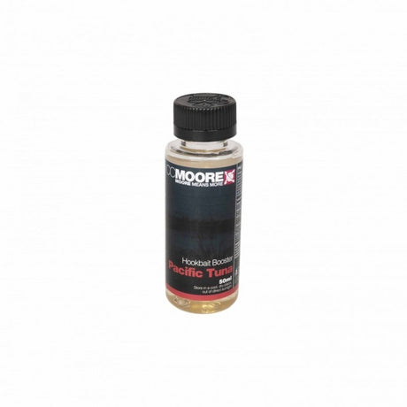 CCMOORE - Pacific Tuna Hookbait Booster 50ml - Hengelsport De Goeie Vangst