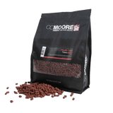 CCMOORE-Pacific Tuna Pellets | 1kg-2mm - Hengelsport De Goeie Vangst