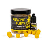 CCMOORE-Pineapple Ultras Pop-Ups-14mm - Hengelsport De Goeie Vangst