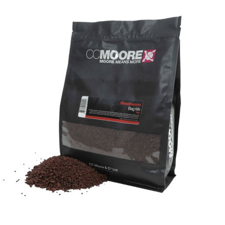CCMOORE - Pva Bag Mix | 1kg - Hengelsport De Goeie Vangst