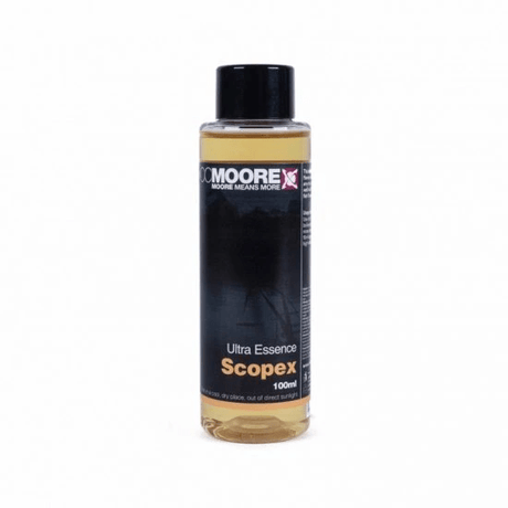 CCMOORE - Ultra Essence Scopex | 100ml - Hengelsport De Goeie Vangst