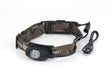 Fox Carp - Halo AL350C Headtorch - Hengelsport De Goeie Vangst