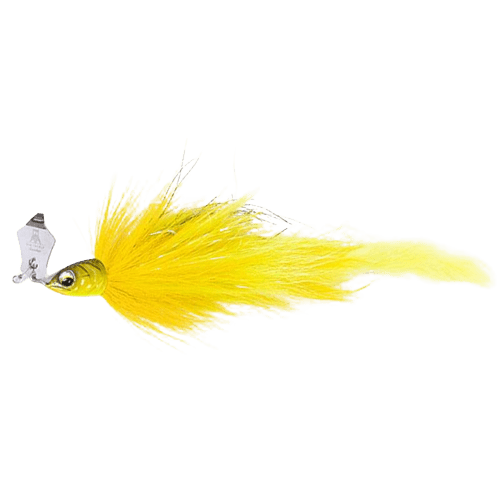 Bim Tackle - Chacha Bait Naturel Chatterbait - Hengelsport De Goeie Vangst