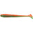 Keitech-Swing Impact-3" / 7.6cm-chartreuse orange-Hengelsport De Goeie Vangst
