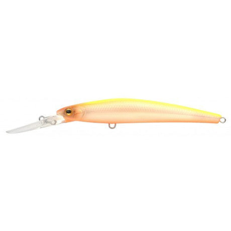 Spro-Ikiru Jerk SLS-N. Chart Back-12cm-Hengelsport De Goeie Vangst
