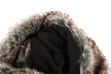 Trapper Hat Muts – Groen