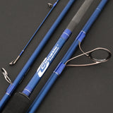 Cinnetic - Blue Line 4 Travel Spinhengel -  - Hengelsport De Goeie Vangst