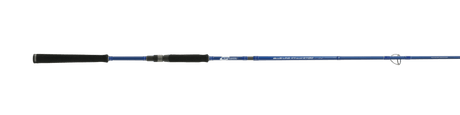 Cinnetic - Blue Line 4 Travel Spinhengel -  - Hengelsport De Goeie Vangst