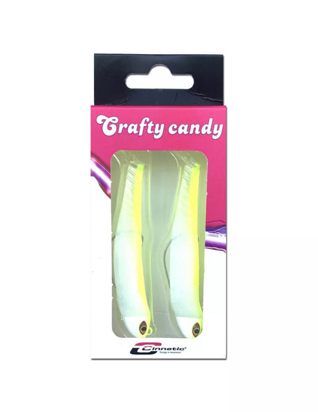 Cinnetic - Crafty Candy 85l - Hengelsport De Goeie Vangst