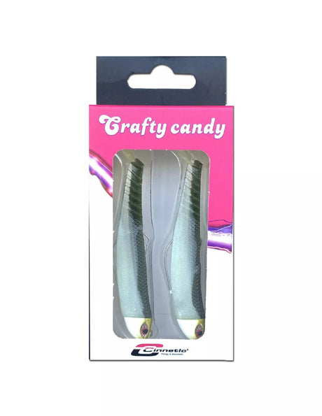 Cinnetic - Crafty Candy 85l - Hengelsport De Goeie Vangst