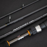 Cinnetic-Raycast XBR 4 Travel Slim-2.70m-7-35g-Hengelsport De Goeie Vangst