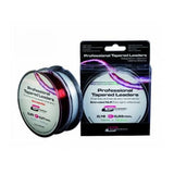 Cinnetic-Tapered Leaders clear-0.20 -> 0.57mm - Hengelsport De Goeie Vangst