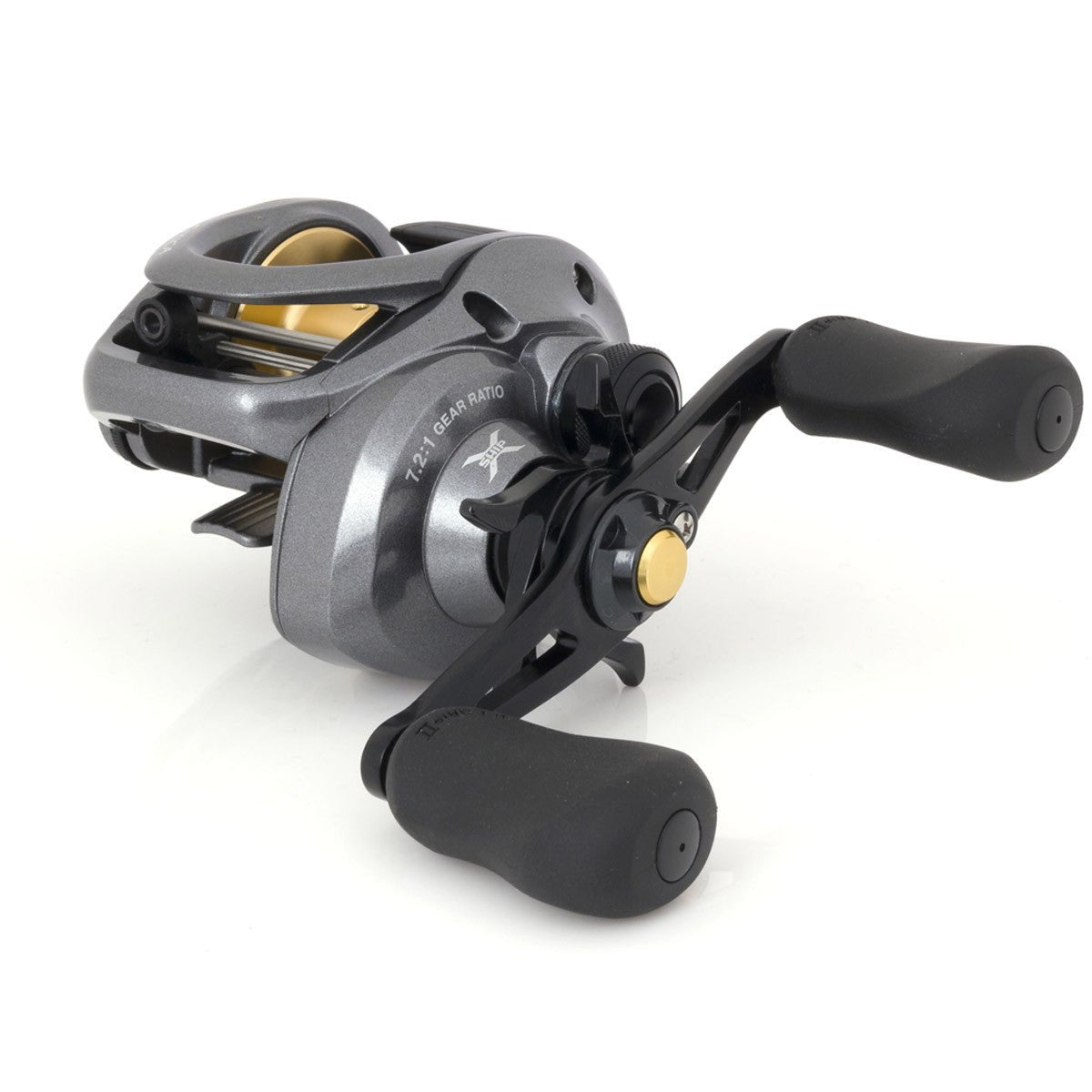 Shimano - Citica 201HG - Hengelsport De Goeie Vangst