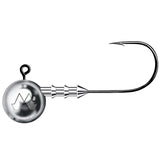 Mustad-Classic Jighead-35g-6/0-Hengelsport De Goeie Vangst