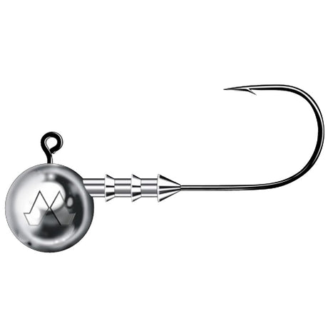 Mustad - Classic Jighead - Hengelsport De Goeie Vangst
