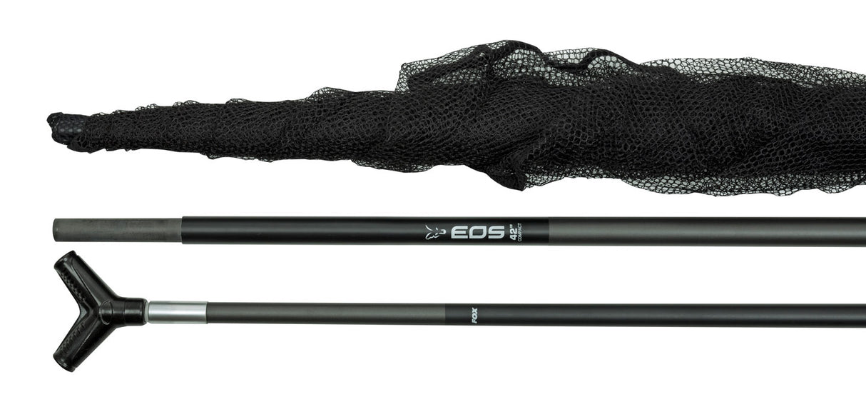 Fox Carp - EOS 42" Compact Landing Net - Hengelsport De Goeie Vangst