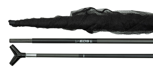 Fox Carp - EOS 42" Compact Landing Net - Hengelsport De Goeie Vangst