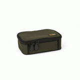 Fox Carp-Medium Accessory Bag-Groen-Medium-Hengelsport De Goeie Vangst