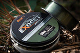 Fox Carp - Exocet Pro Mono | 1000m - Hengelsport De Goeie Vangst