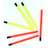 Colmic-Hollow Antenna-Rood/ Geel-1.20mm-Hengelsport De Goeie Vangst