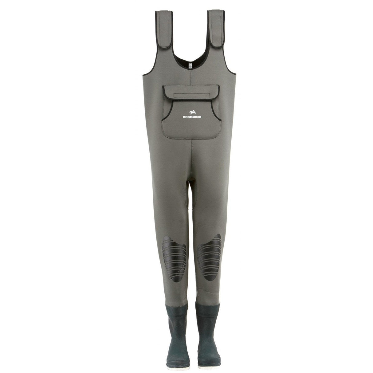 Cormoran - Neoprene Waders 4mm - Hengelsport De Goeie Vangst