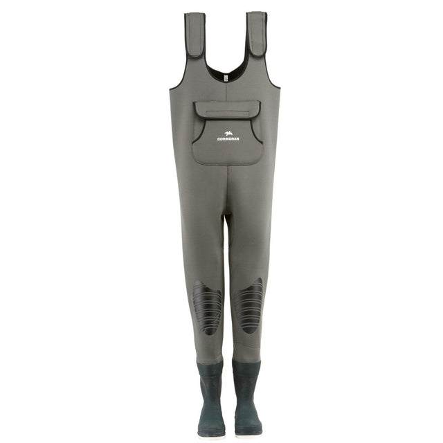 Cormoran - Neoprene Waders 4mm - Hengelsport De Goeie Vangst