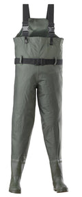 Cormoran-PVC Waadpak-Groen-39-Hengelsport De Goeie Vangst