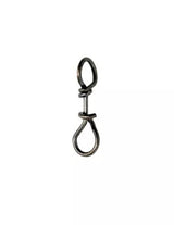 Cox & Rawle-EZ-Lock Snap-Size 0 - Hengelsport De Goeie Vangst