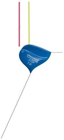 Cralusso - Torpedo Dobber - Hengelsport De Goeie Vangst