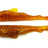 Crazy Fish-Tough Shad 5"-Caramel-12.5cm-Hengelsport De Goeie Vangst
