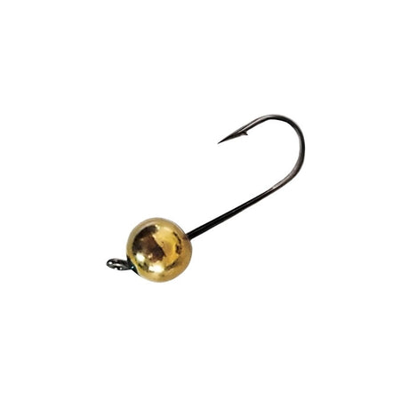 Crazy Fish - Tungsten Nano Jig Heads -  - Hengelsport De Goeie Vangst