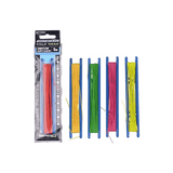 Cresta-Competition Slippery Elastic | 5m-1.40mm - Hengelsport De Goeie Vangst