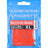Cresta-Cresta Spaghetti Balls Xl-fluo orange - Hengelsport De Goeie Vangst