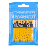 Cresta - Cresta Spaghetti Balls Xl - Hengelsport De Goeie Vangst