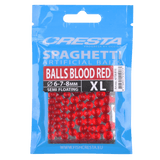 Cresta - Cresta Spaghetti Balls Xl - Hengelsport De Goeie Vangst