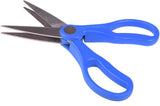 Cresta-Double Blade Wormchopper - Hengelsport De Goeie Vangst