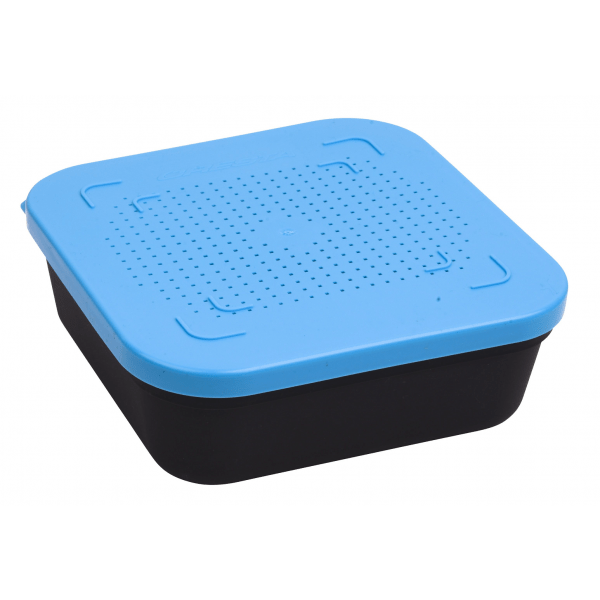 Cresta - Maggot Box Square 1.2L - Hengelsport De Goeie Vangst